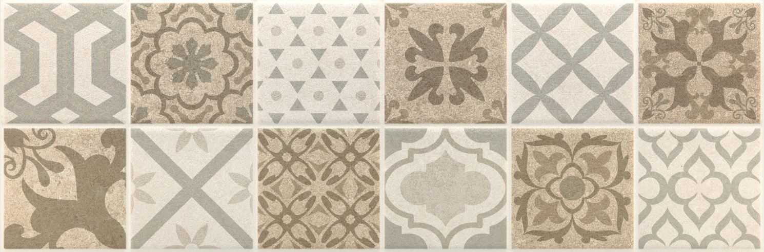 Benadresa Mosaico Vintage Almond 30*90