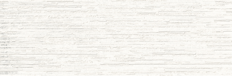 Керамогранит Muretto Bianco 33.3*100