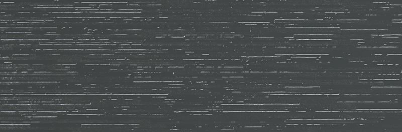 Керамогранит Muretto Nero 33.3*100