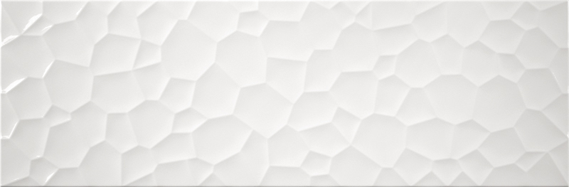 Prisma Blanco Brillo 33.3х100