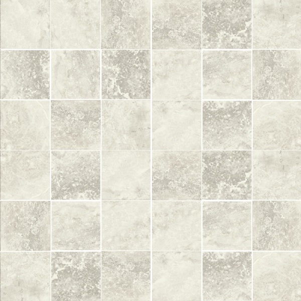 Керамогранит Temple Stones Bianco Polished 30*30