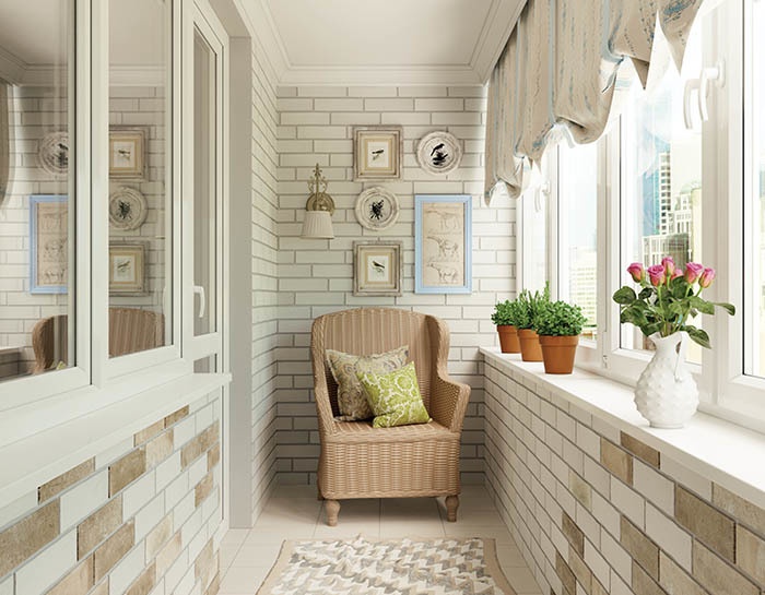Керамогранит NASHVILLE (Ecoceramic)
