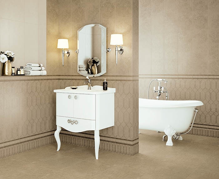 Керамогранит KINGSTONE (Alaplana)