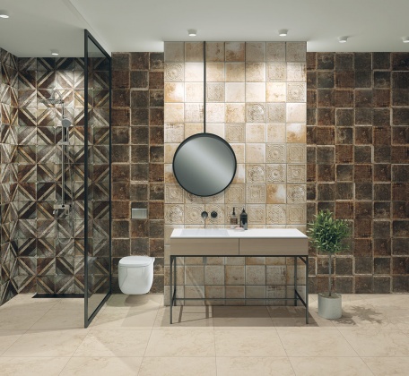 TIN-TILE (Mainzu)