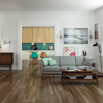 LOFTWOOD (Emotion Ceramics)