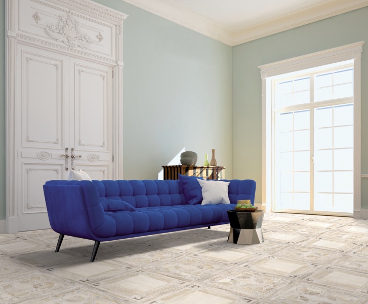Керамогранит MAJESTIC (Polis)