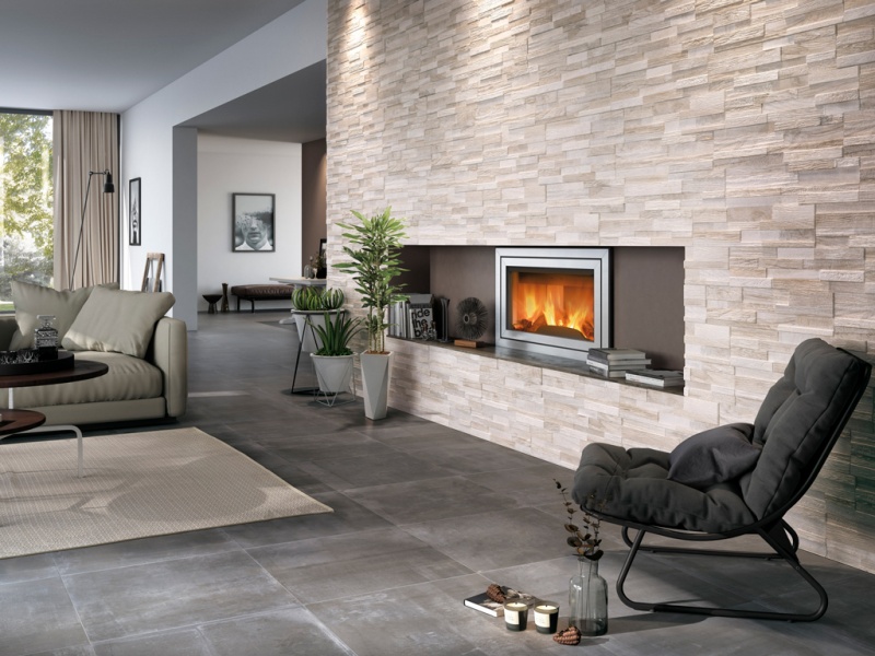 Керамогранит WALL ART (Rondine RHS)