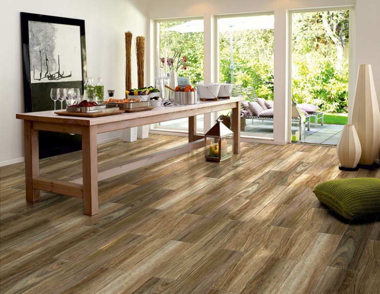 Керамогранит WOODS (Absolut Keramika)