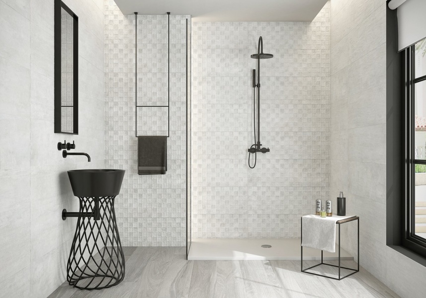 Керамогранит WON (Atlantic Tiles)
