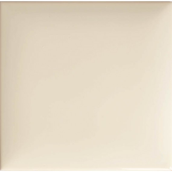 Керамическая плитка Essentials Crema 15*15