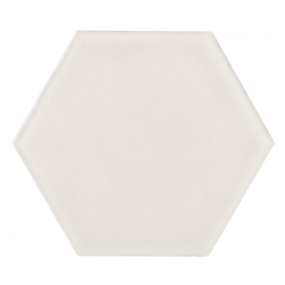 Art Deco Glossy On Mesh Vanilla 28*32