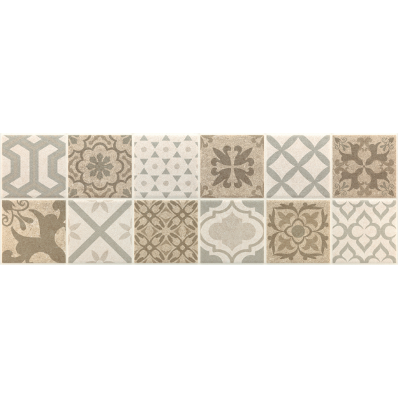 Benadresa Mosaico Vintage Almond 30*90