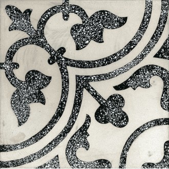 Palazzo Color Decor (13 Видов Рисунка) 25*25