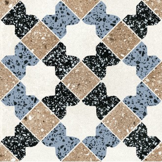 Palazzo Vulcano Color 25*25