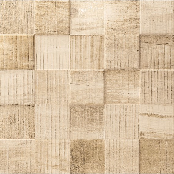 Керамогранит Sabina Blanco Dados (16 Видов Рисунка) 25*25