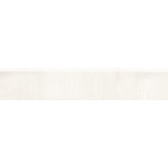 Керамическая плитка Ceranosa Rodapie Arles Blanco 8х45