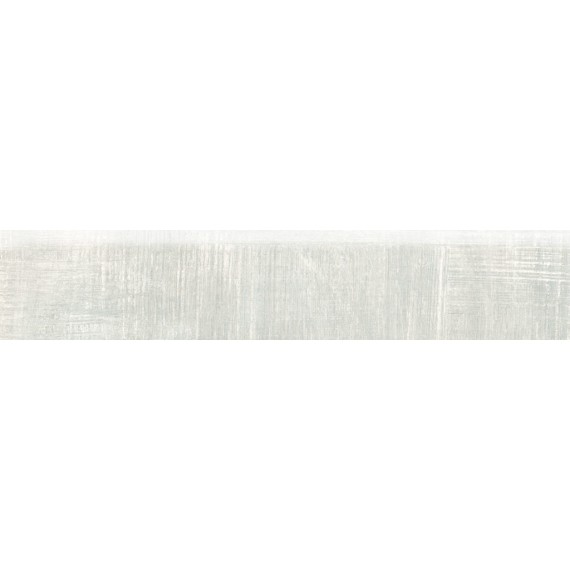 Керамическая плитка Ceranosa Rodapie Arles Gris 8х45