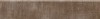 Ceranosa Rodapie Arles Marron 8х45