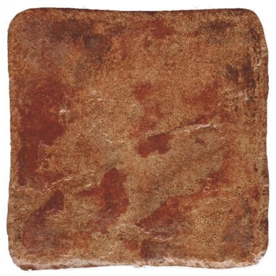 Tabacco/Rosso 15х15