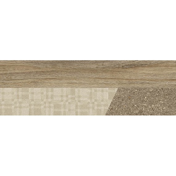 Donna Moda Decore Mix 25.2х80