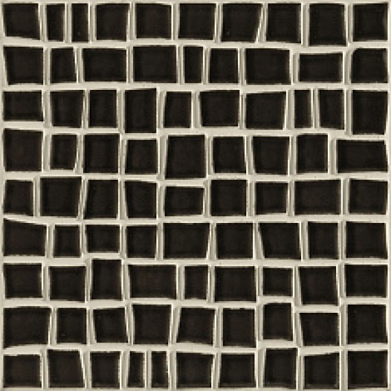 Керамическая плитка Davis Nero 20*20