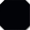 Ottagonetta Nero Matt 15х15
