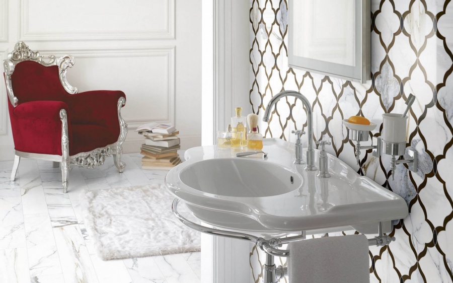 BOLERO (Ceramica Colli)