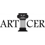 Каталог фабрики ArtyCer