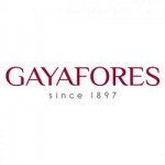 Каталог фабрики Gayafores