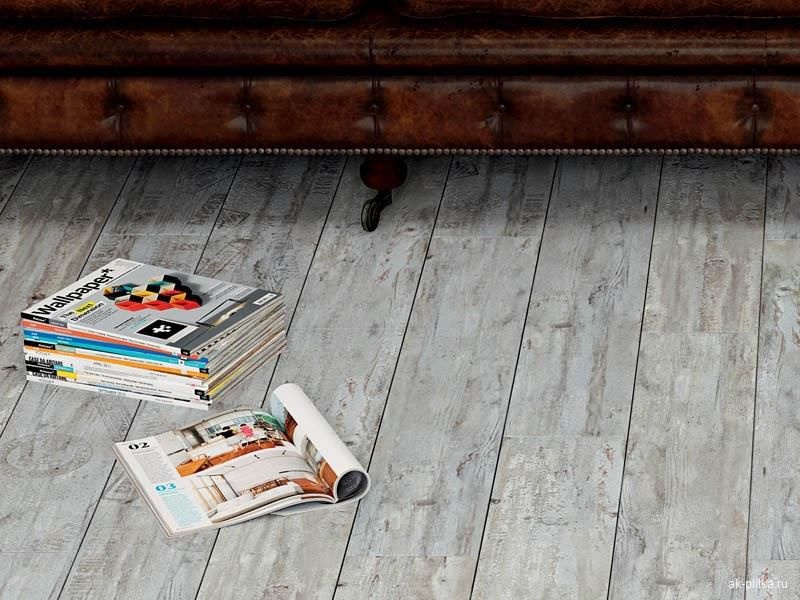 Керамогранит VINTAGE (Gresart)