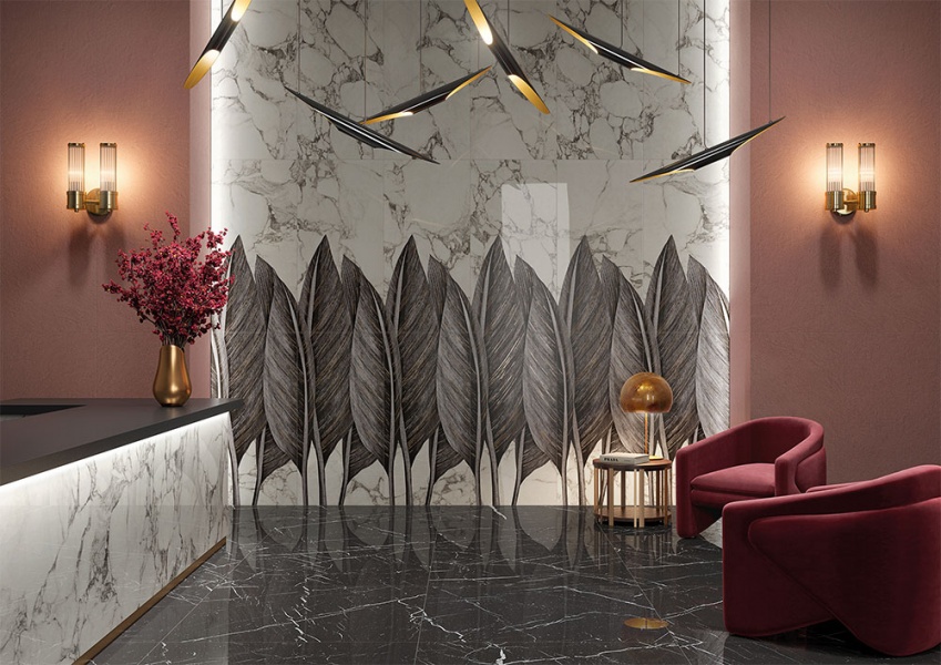 Showall Serenissima Cir