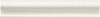 Плитка BAM1 Amarcord BORDURA BIANCO Matt 3,5x20