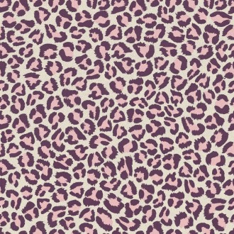 Jungle Leopard Fucsia AN6060LEOF 60х60