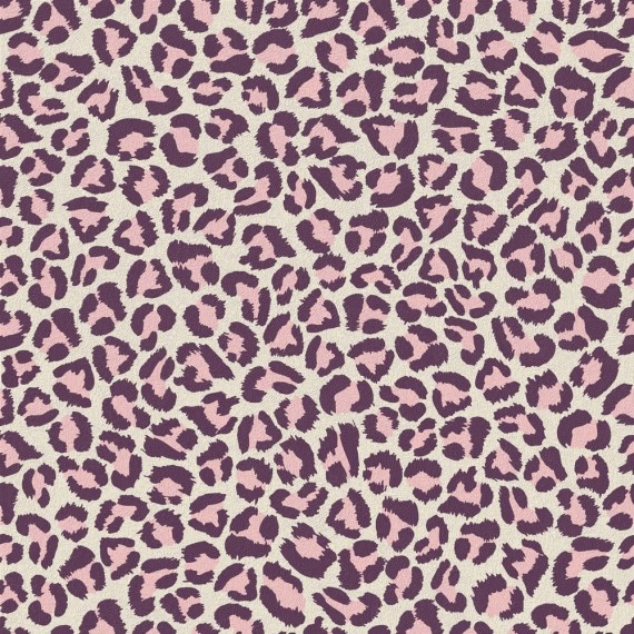 Ornamenta Jungle Leopard Fucsia AN6060LEOF 60х60