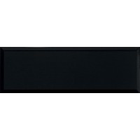 Плитка 265002 SOLID GOLD BLACK 20x60