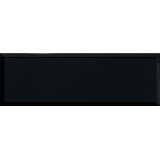 Плитка 265002 SOLID GOLD BLACK 20x60