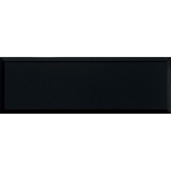 Плитка 265002 SOLID GOLD BLACK 20x60