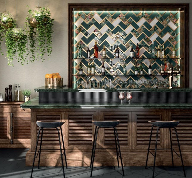 Пальмейра Kerama Marazzi