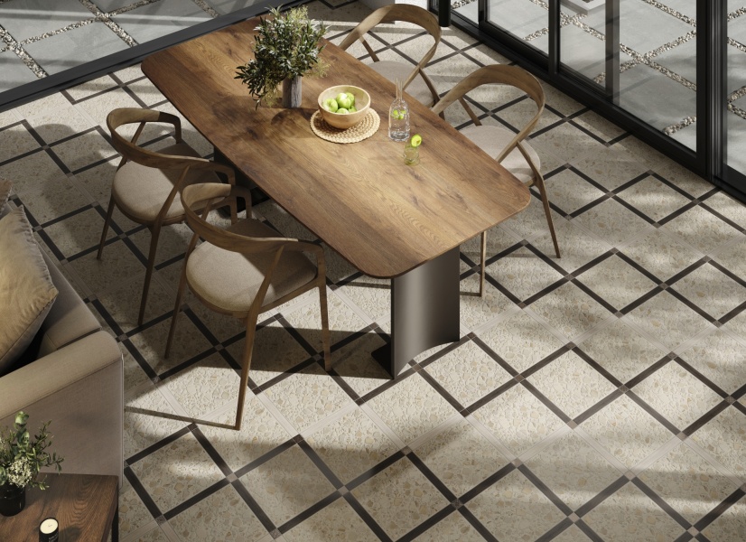 Кассетоне Kerama Marazzi