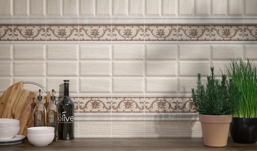 Олимпия Kerama Marazzi