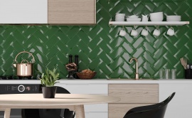 Metrotiles Golden Tile (Харьков)
