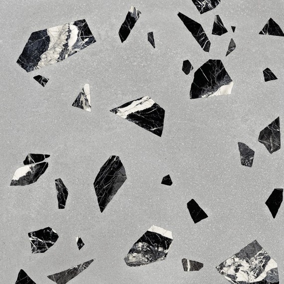 Керамогранит Ergon Medley Grey Rock 60x60