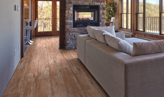 Chalet (Estima)