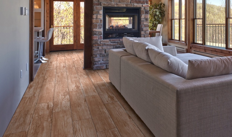Chalet Estima