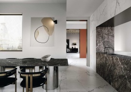 Grande Marble Look Marazzi Italy