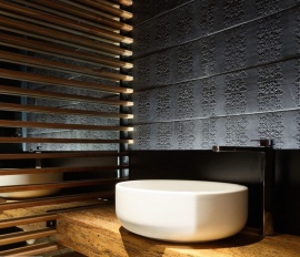 Bas-Relief Mutina