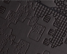Bas-Relief Mutina