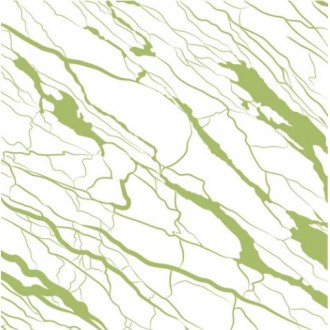 Artwork Marble Green AR6060MG 60х60