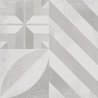 Керамогранит Chic Decor 5 20х20