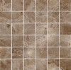 Мозаика MALLA CLASIC MARRON 30x30